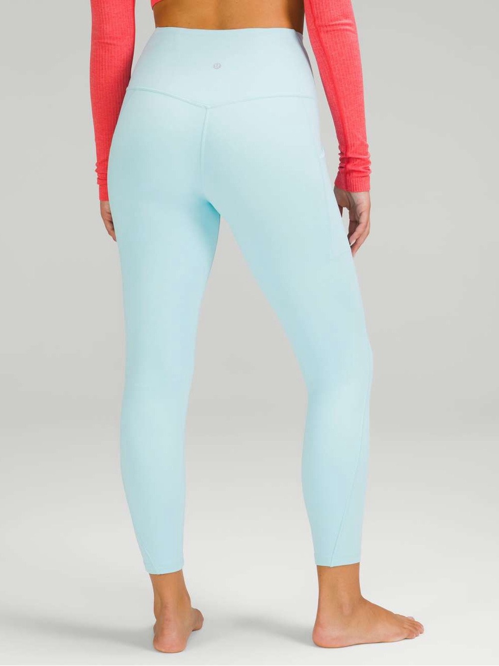 lululemon Align™ Pant with Pockets 25" - Picture 2 of 3